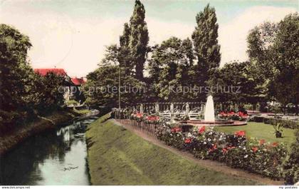 Goch Stadtpark
