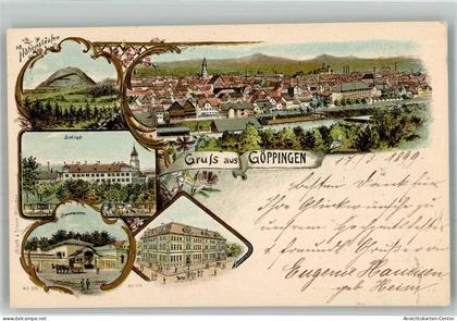 13547501 - Goeppingen