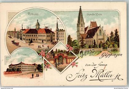 13547502 - Goeppingen