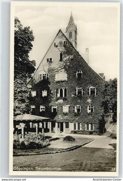 50362104 - Goeppingen