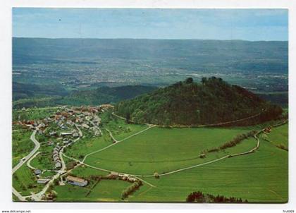 AK 048074 GERMANY - Göppingen - Hohenstaufen