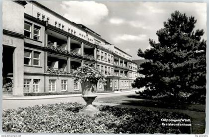 GoePPINGEN BW