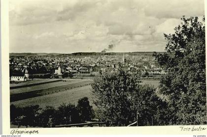 GoePPINGEN BW