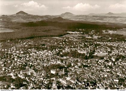 Goeppingen BW Fliegeraufnahme