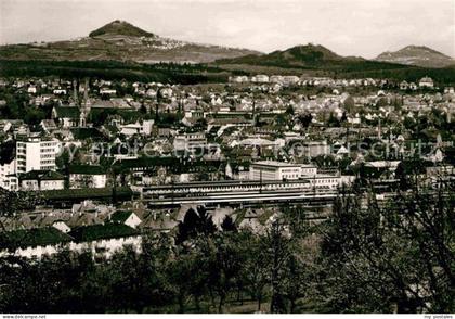 GoePPINGEN BW Hohenstaufen