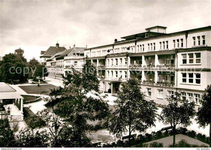 GoePPINGEN BW Kreiskrankenhaus