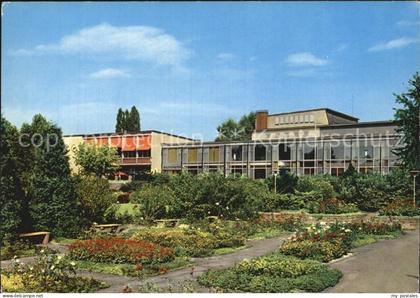 GoePPINGEN BW Stadthalle