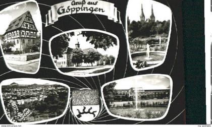 Goeppingen Goeppingen