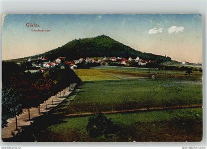 10016574 - Goerlitz , Neisse
