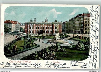 39361024 - Goerlitz , Neisse