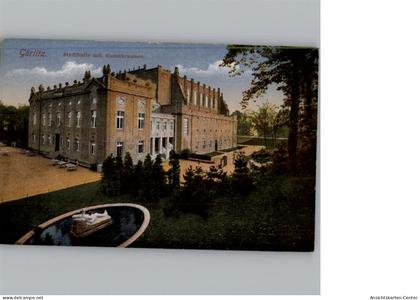 50300240 - Goerlitz , Neisse