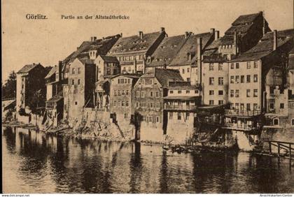50483986 - Goerlitz , Neisse