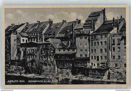 50831695 - Goerlitz , Neisse