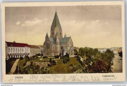 50831983 - Goerlitz , Neisse