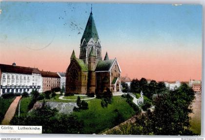 51534345 - Goerlitz , Neisse