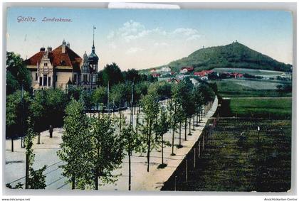 51661113 - Goerlitz , Neisse