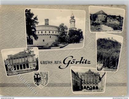51808415 - Goerlitz , Neisse