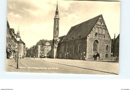 Goerlitz Sachsen Goerlitz