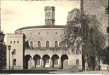 Goerlitz Sachsen Goerlitz Kaisertrutz