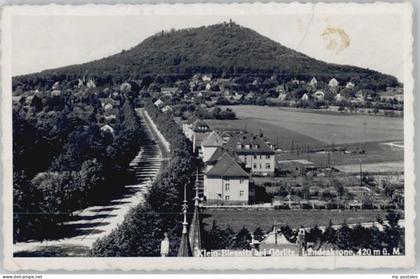 Goerlitz Sachsen Goerlitz Klein-Biesnitz Landeskrone