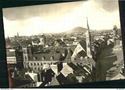 Goerlitz Sachsen Goerlitz  ungelaufen ca. 1965