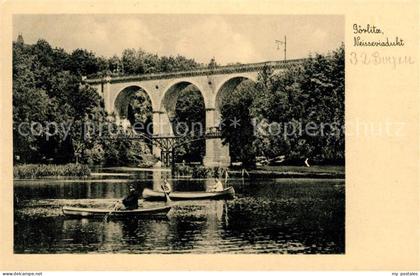 Goerlitz Sachsen Neisseviadukt
