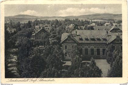 Landesanstalt Großschweidnitz