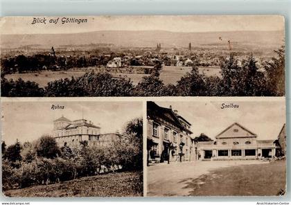 10382439 - Goettingen , Niedersachs