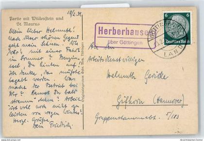 50696830 - Goettingen , Niedersachs