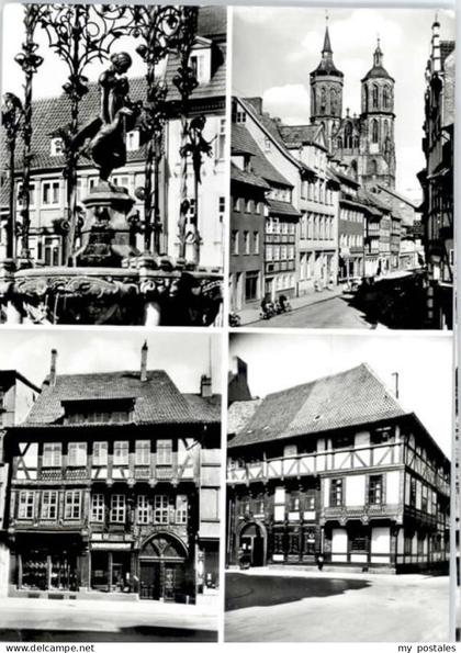 Goettingen Niedersachsen Goettingen