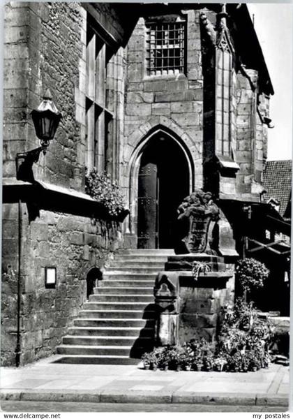 Goettingen Niedersachsen Goettingen