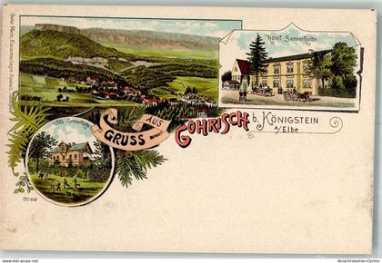 13643445 - Gohrisch