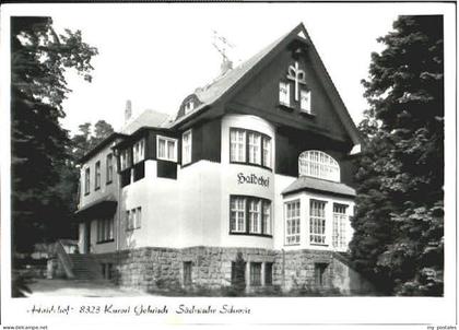 Gohrisch  x 1985