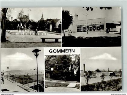 39391386 - Gommern