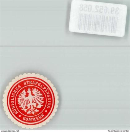 39652058 - Gommern