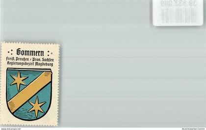 39833009 - Gommern