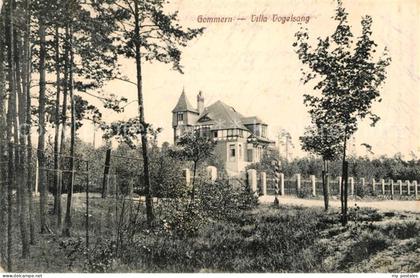 Gommern Villa Vogelsang