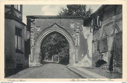 CPA Goslar Harz