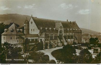 CPA Goslar Kaiserhaus