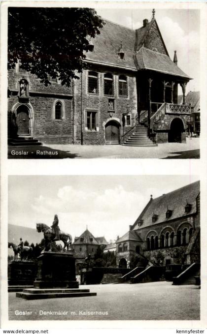 Goslar