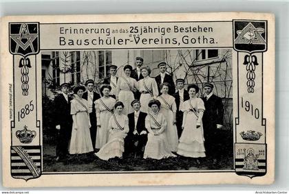 13662948 - Gotha , Thuer