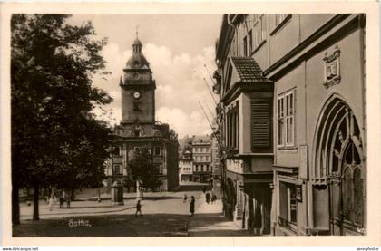 Gotha