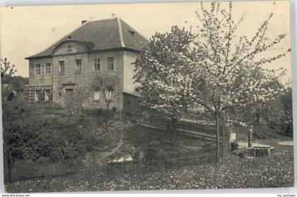 Gotha Thueringen Gotha