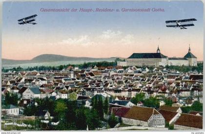 Gotha Thueringen Gotha