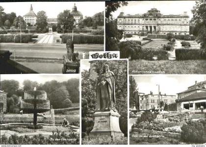 Gotha Thueringen Gotha  o