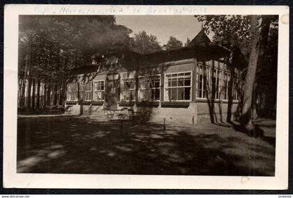 F4819 - Graal Müritz - Cafe Meeresrauschen