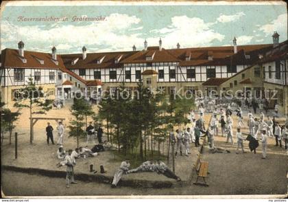 Grafenwoehr