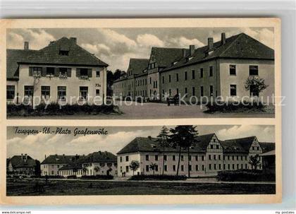 Grafenwoehr Truppenuebungsplatz