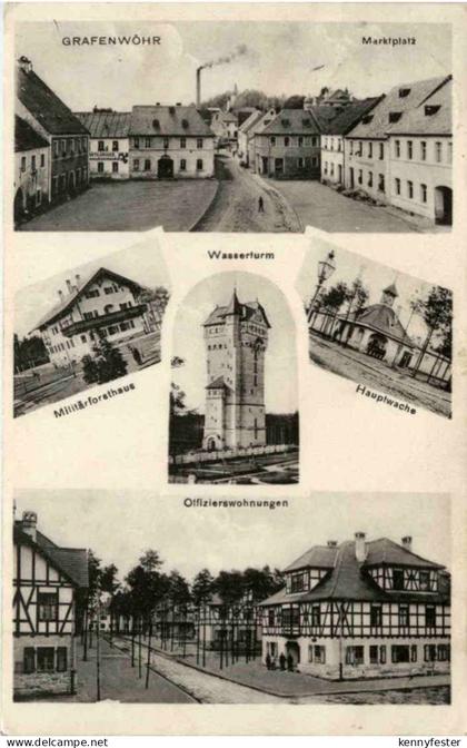 Grafenwöhr