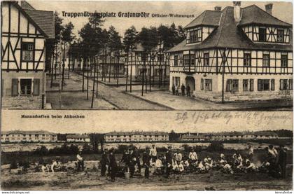 Truppenübungsplatz Grafenwöhr